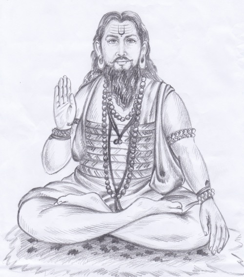 Machendranath Swami